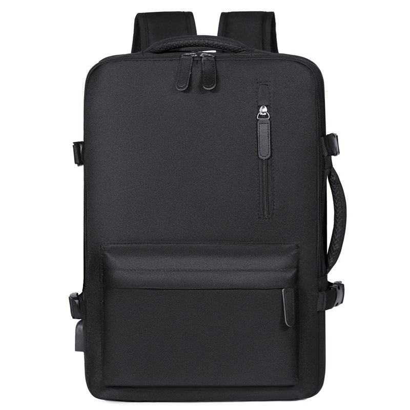 Lightweight Urban Laptop Backpack Bowlift