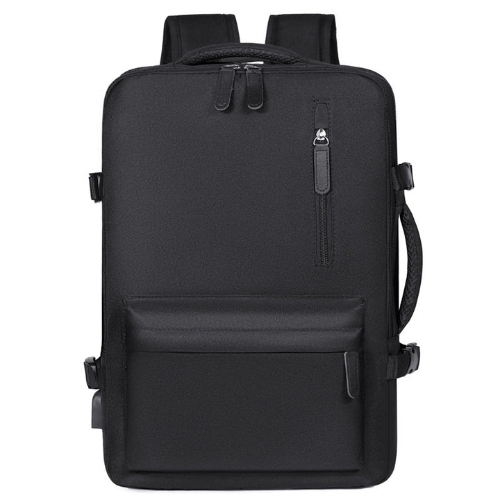 Lightweight Urban Laptop Backpack Bowlift
