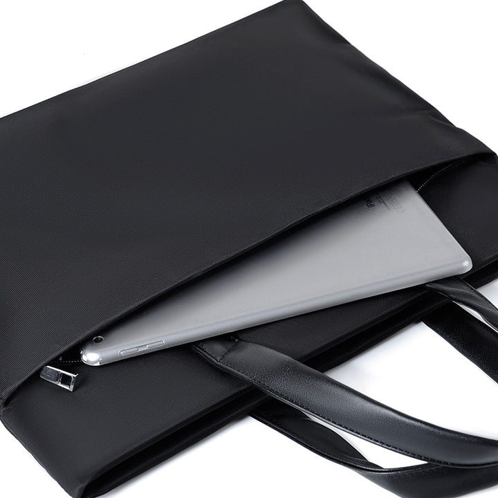 Professional Lightweight Laptop Tote Bowlift