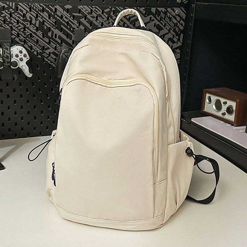 Athletic backpack with practical compartments and ergonomic design Bowlift