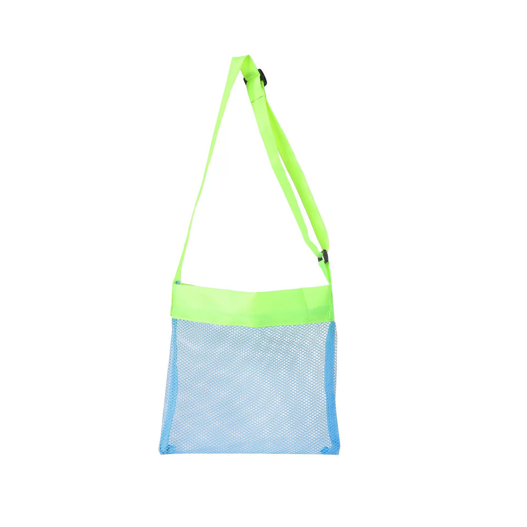 Foldable and Breathable Mesh Tote Bag Bowlift