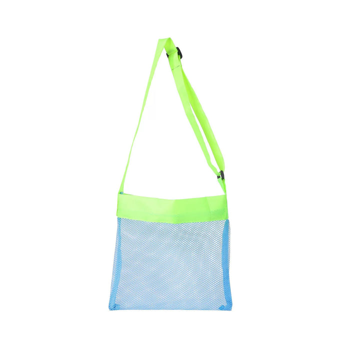 Foldable and Breathable Mesh Tote Bag Bowlift