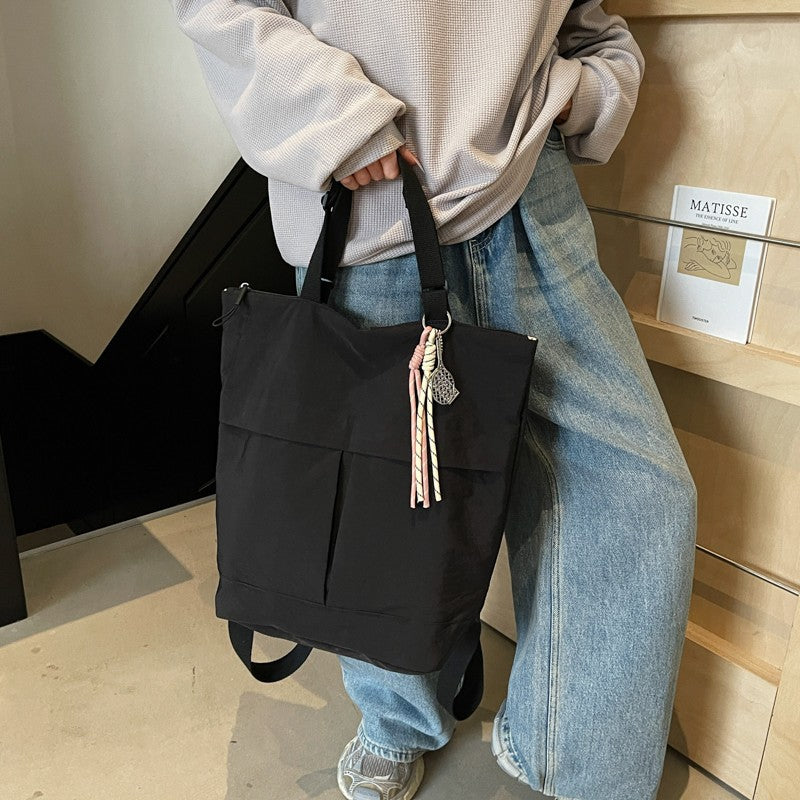 Chic Multi-Functional Everyday Tote Bowlift