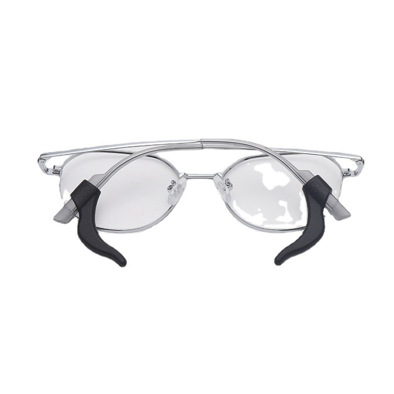 Eyewear Frame Safety Guards Bowlift