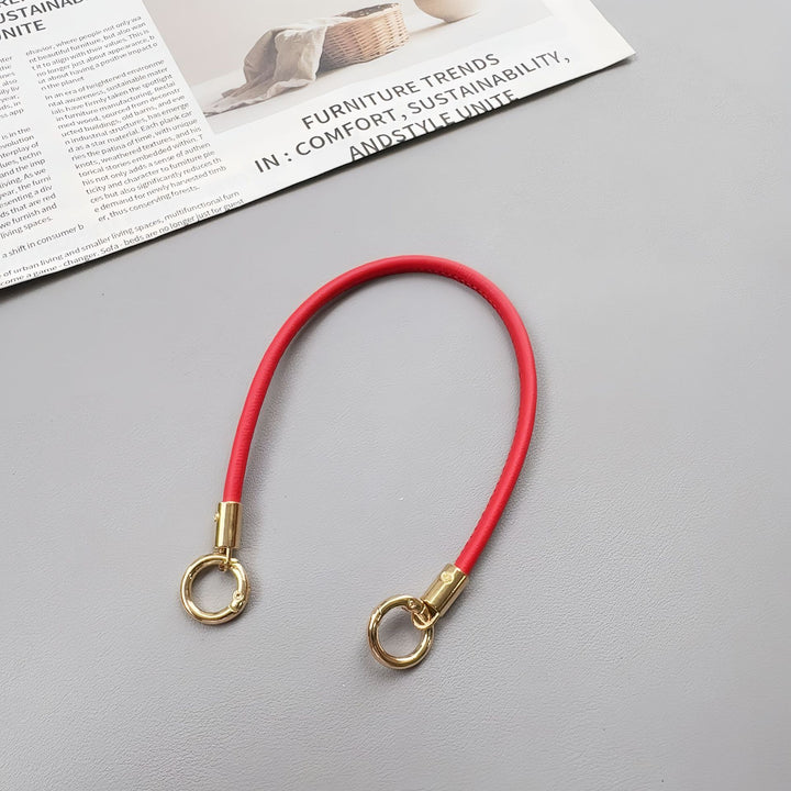 Versatile ID Badge Holder Strap Bowlift