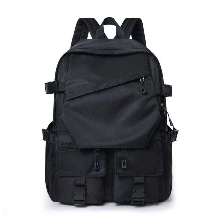 Multifunctional backpack with multiple compartments Bowlift