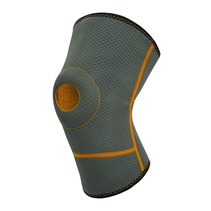 High-Performance Compression Knee Sleeve Bowlift