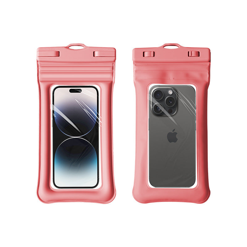 Waterproof Phone Case Bowlift
