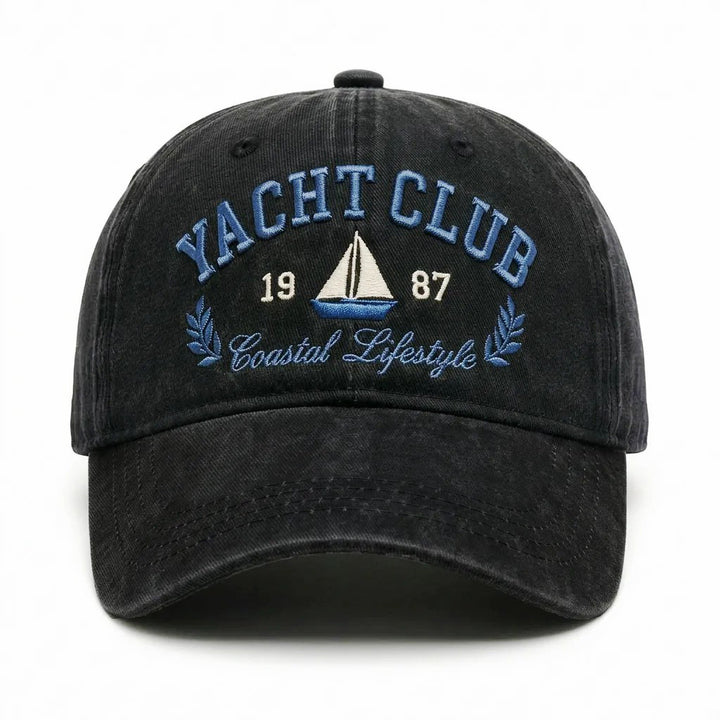 Women Baseball Cap Bowlift