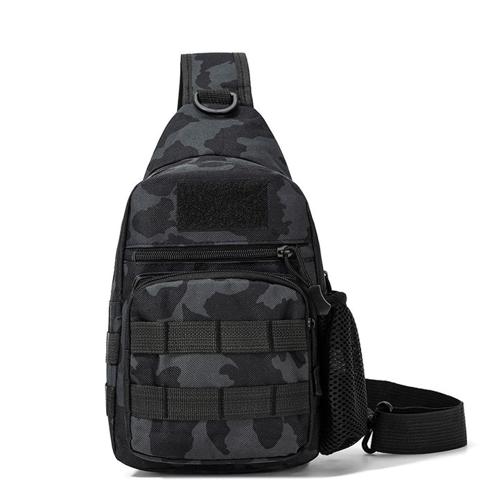 Tactical Utility Sling Bag Bowlift