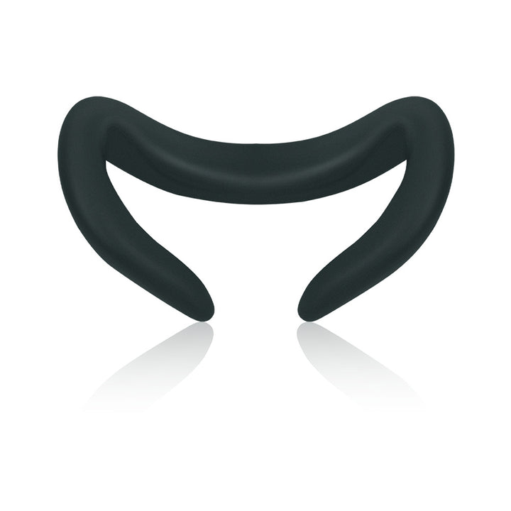 Ergonomic silicone face cushion Bowlift