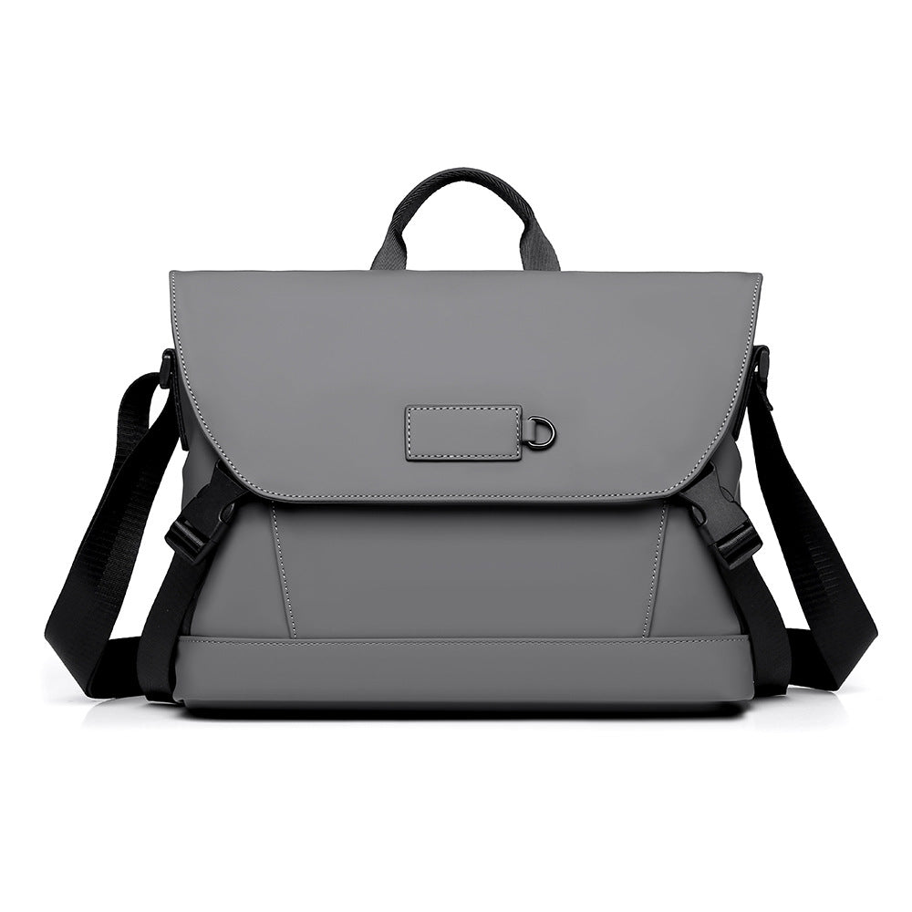 Stylish Messenger Bag Bowlift