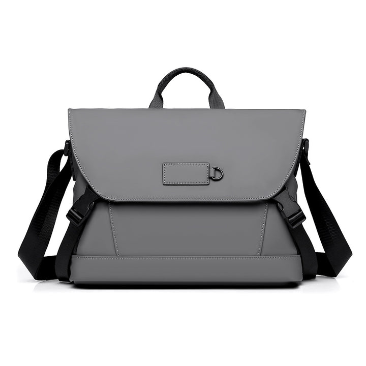 Stylish Messenger Bag Bowlift