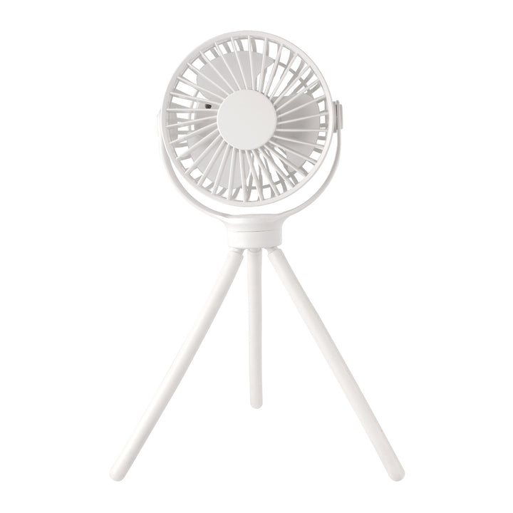 Portable Tripod Fan Bowlift
