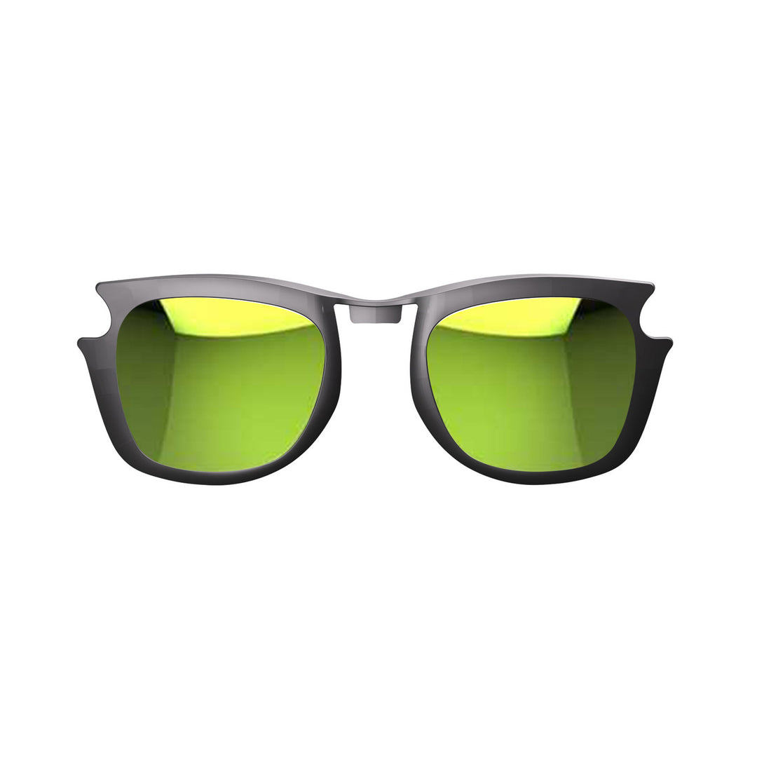 Fashion sunglasses with polarized lenses Bowlift