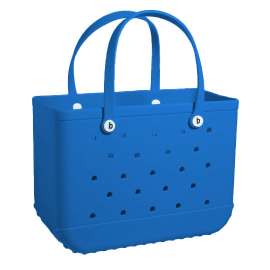 Fashionable Beach Tote Bowlift