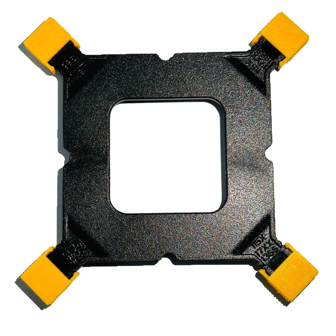 CPU Installation Mounting Bracket Bowlift