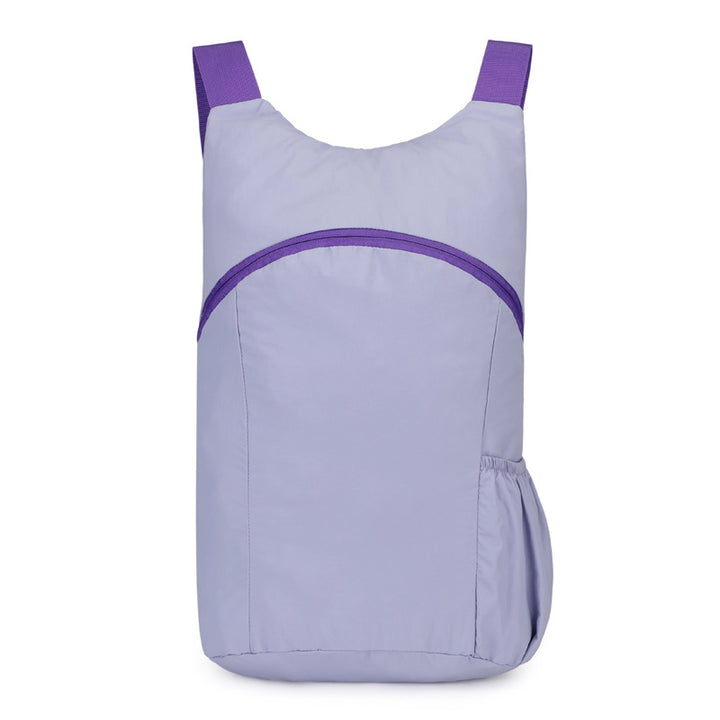 Lightweight Travel Backpack Bowlift