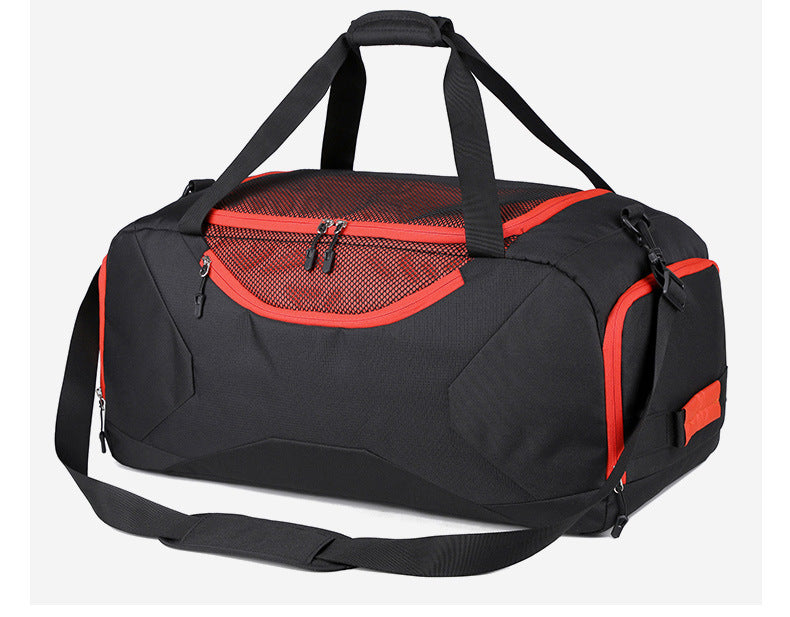 Versatile Sports Travel Duffel Bowlift