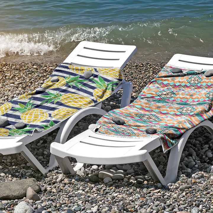 multifunctional deck chair cushion Bowlift