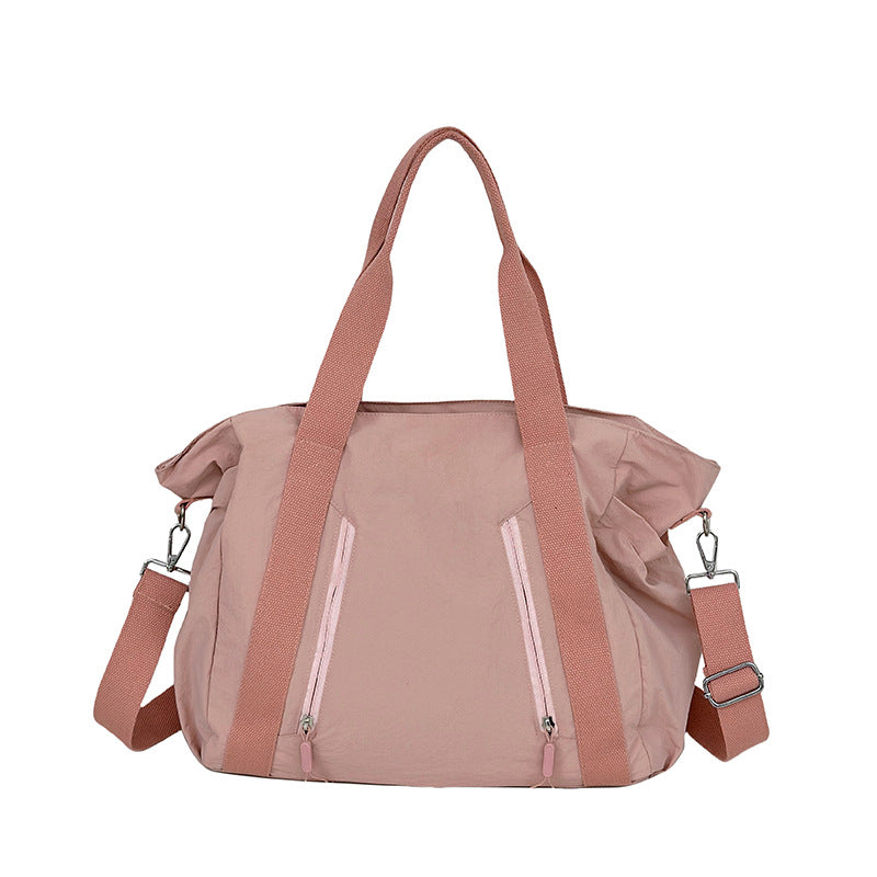 Multifunctional Tote Bag For Everyday Use And Travel Bowlift