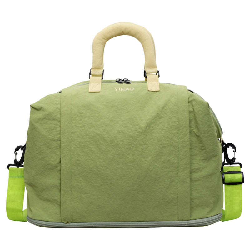 Durable Travel Duffle Bag