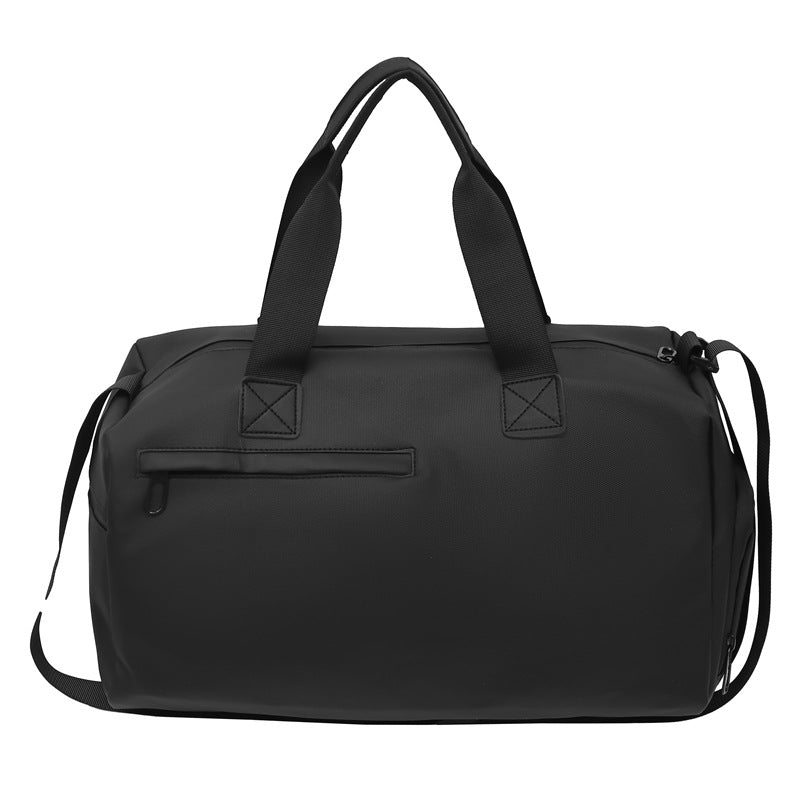 Sporty travel bag Bowlift