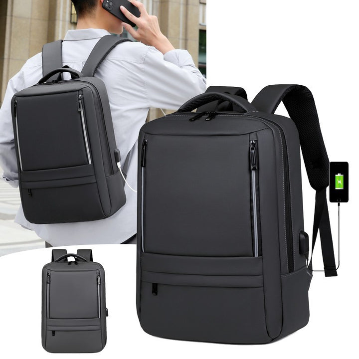 Laptop Backpack Bowlift