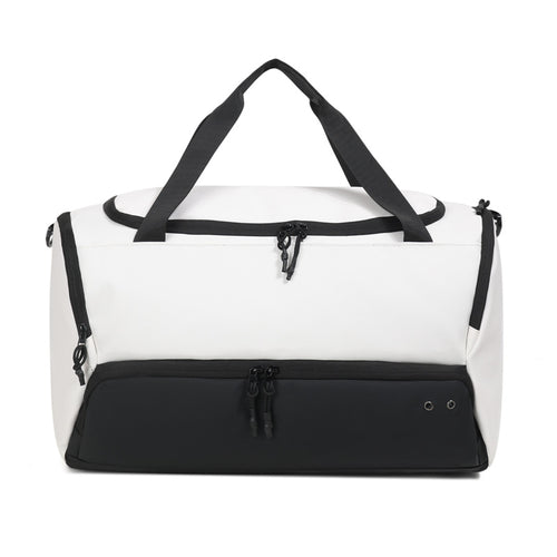 Women High-Functional and Stylish Sport-Duffel-Bag Bowlift