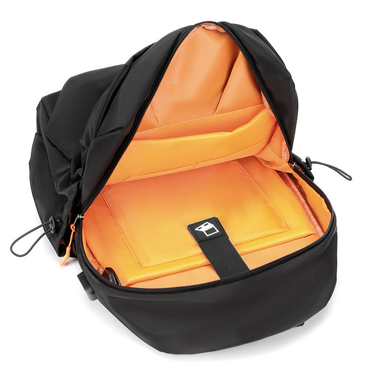 Multifunctional and Waterproof Backpack Bowlift