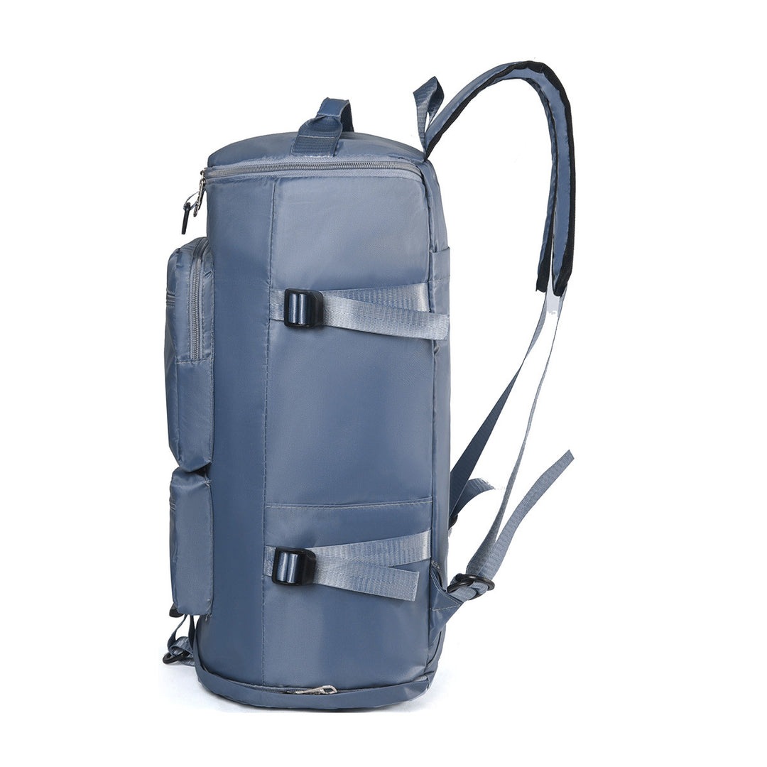 Functional Outdoor Backpack Bowlift