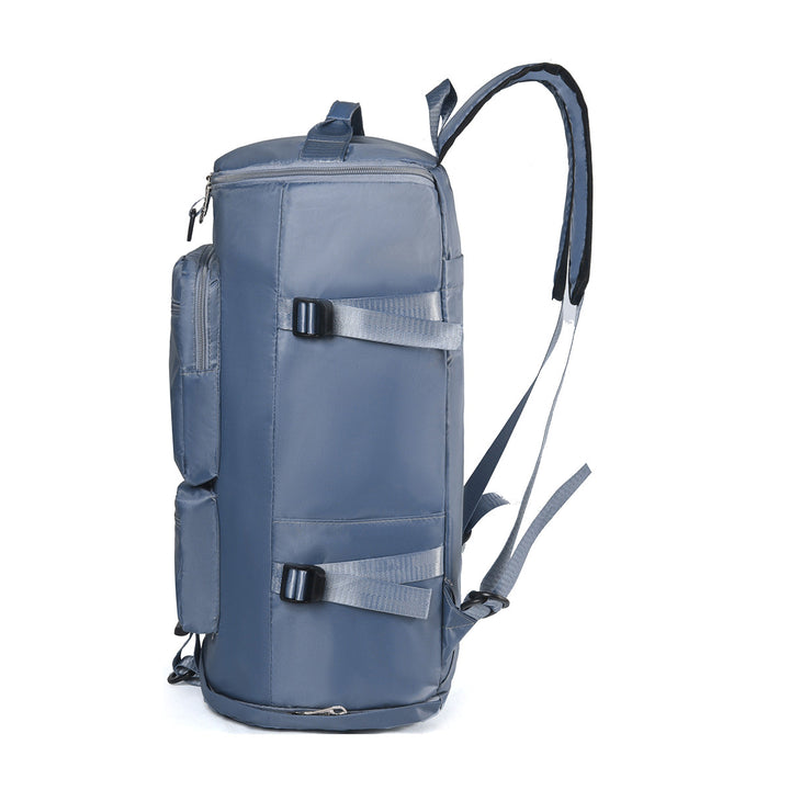 Functional Outdoor Backpack Bowlift