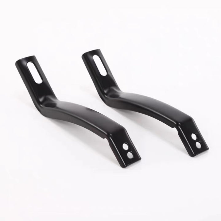 Adjustable Bicycle Frame Support Brackets Bowlift