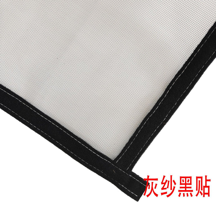 Breathable mesh fabrics Bowlift