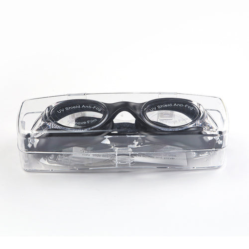 Swimming Goggles Bowlift