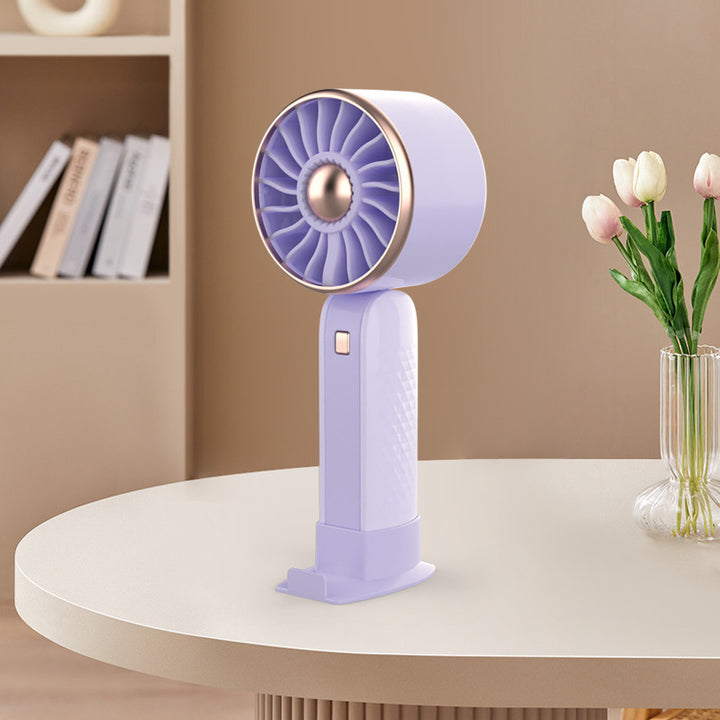 Portable Mini Fan Bowlift