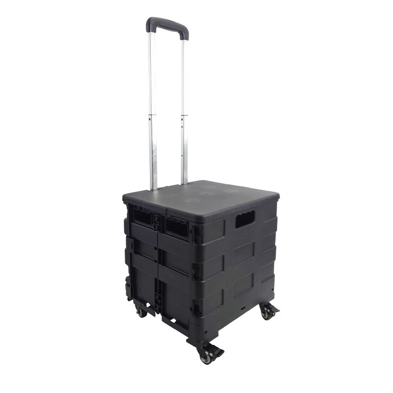 Collapsible Storage Cart Bowlift