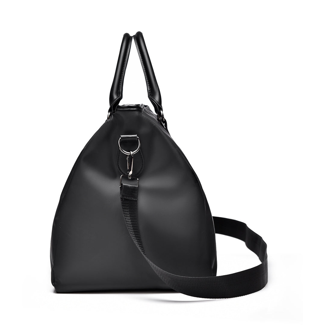 Premium Water-Resistant Travel Duffel Bag Bowlift