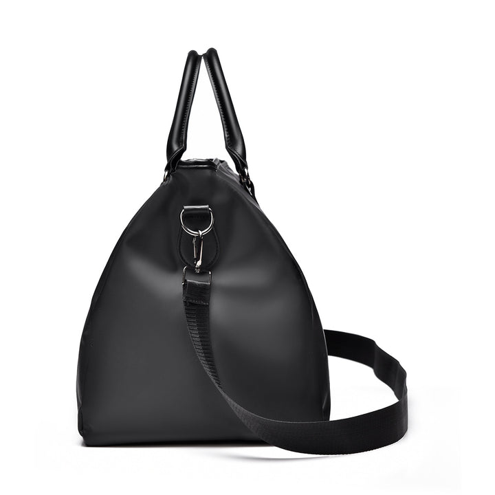Premium Water-Resistant Travel Duffel Bag Bowlift
