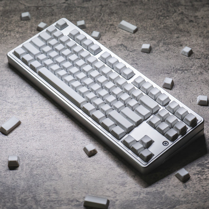 Mechanical Gaming Keyboard Bowlift