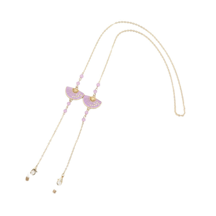 Stylish Eyewear Chain Bowlift
