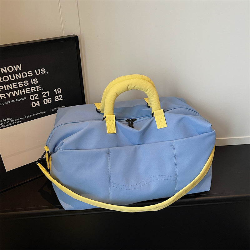 Travel Utility Duffle