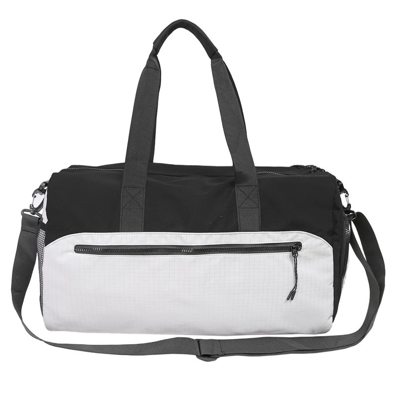 Versatile Expedition Duffel Bag Bowlift