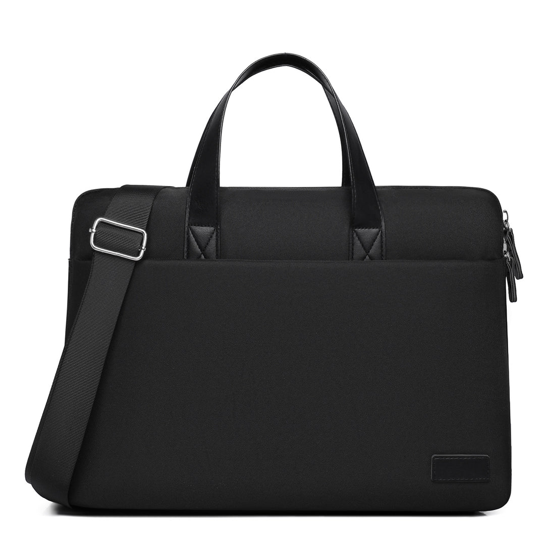 Laptop bag with practical shoulder strap and durable material Bowlift