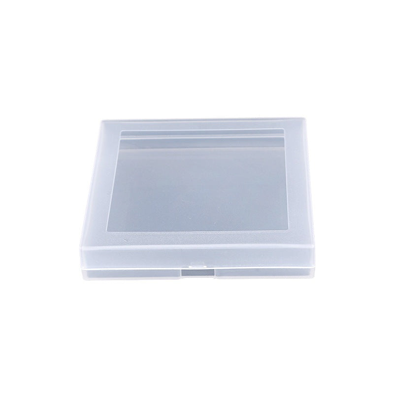 Clear Snap-Lid Storage Case Bowlift