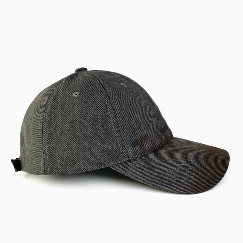 Women's sporty cotton cap Bowlift