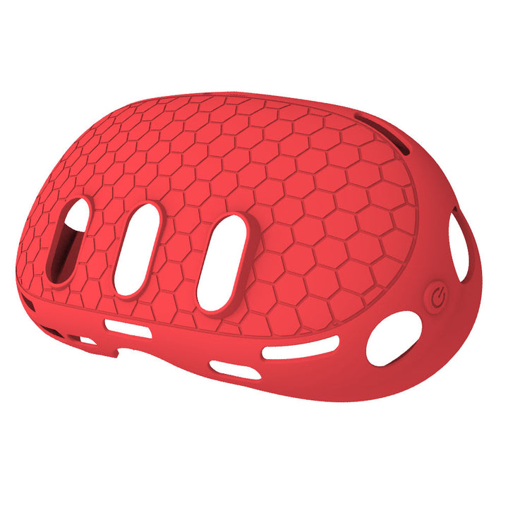 Protective cover for VR controller with non-slip surface structure Bowlift