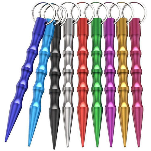 Multifunctional Keychain Tool Bowlift