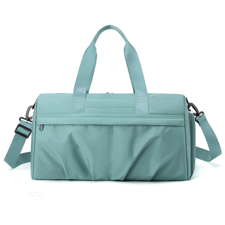Durable Utility Travel Duffel Bag Bowlift