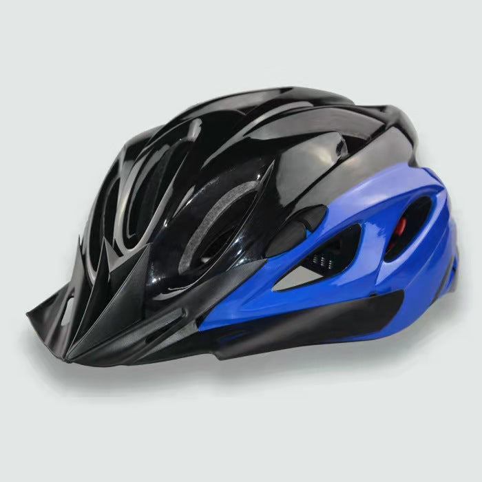 Cycling Safety Helmet Bowlift